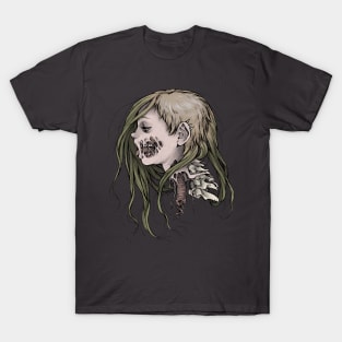 Gore Girl T-Shirt